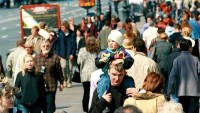 Сводный информационный отчет «Жизнь и деятельность населения в регионах России – 2017»
