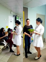 День открытых дверей День открытых дверей