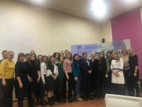 Ультразвуковая диагностика сосудов