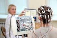 Электроэнцефалограф