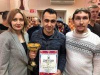 Поздравляем с победой!