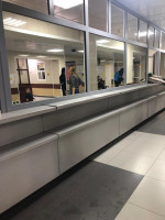 В Сургутской городской клинической поликлинике №1 продолжаются мероприятия по улучшению условий пребывания пациентов В Сургутской городской клинической поликлинике №1 продолжаются мероприятия по улучшению условий пребывания пациентов