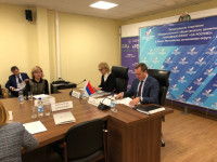Круглый стол