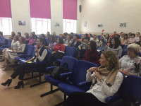 Питание детей раннего возраста или как вырастить здорового ребенка
