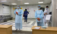 Режим повышенной готовности Режим повышенной готовности